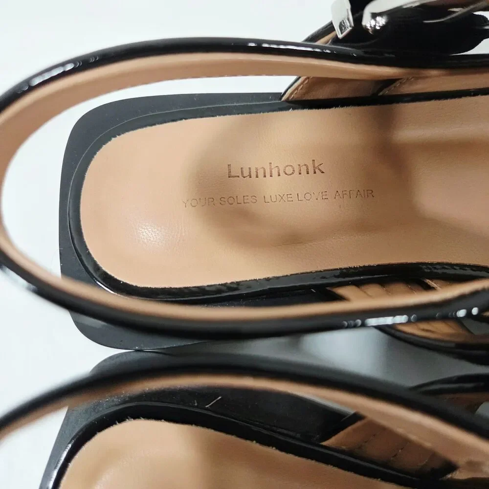 Lunhonk chic women